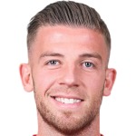 Toby Alderweireld